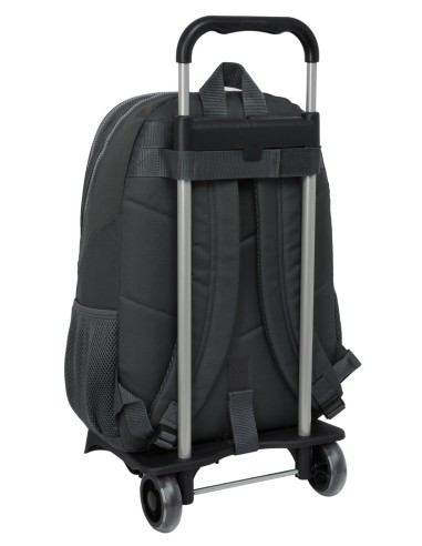 MOCH 665+CARRO 905 REAL MADRID 3 EQUIPACION 24/25