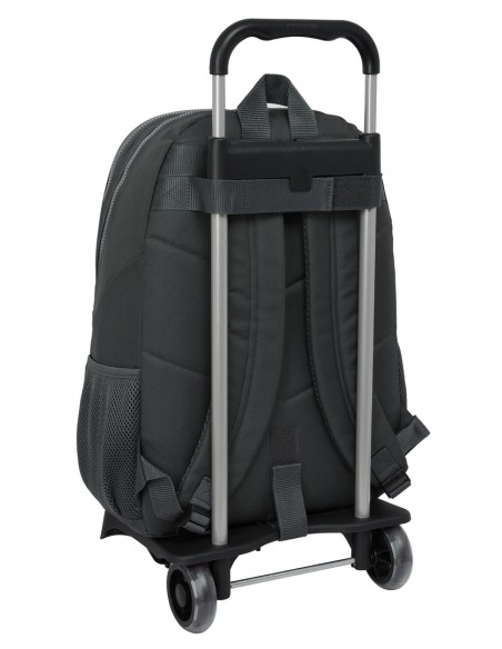 MOCH 665+CARRO 905 REAL MADRID 3 EQUIPACION 24/25 MOCH 665+CARRO 905 REAL MADRID 3 EQUIPACION 24/25