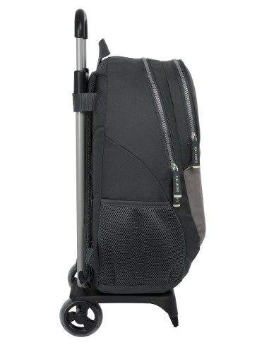 MOCH 665+CARRO 905 REAL MADRID 3 EQUIPACION 24/25