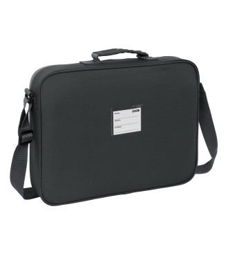 CARTERA EXTRAESCOLARES REAL MADRID 3 EQUIPACION 24/25 2