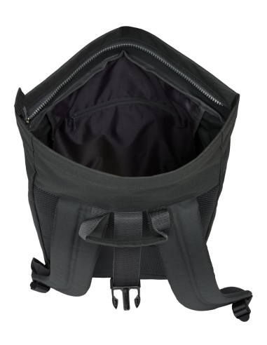 MOCHILA SOLAPA PARA PORTATIL 15,6'' REAL MADRID 3 EQUIPACION 24/25