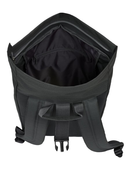 MOCHILA SOLAPA PARA PORTATIL 15,6'' REAL MADRID 3 EQUIPACION 24/25 MOCHILA SOLAPA PARA PORTATIL 15,6'' REAL MADRID 3 EQUIPACION 24/25