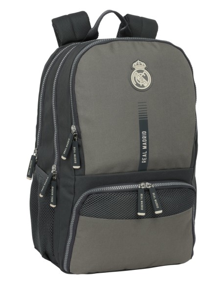 MOCHILA PADEL REAL MADRID 3 EQUIPACION 24/25 MOCHILA PADEL REAL MADRID 3 EQUIPACION 24/25