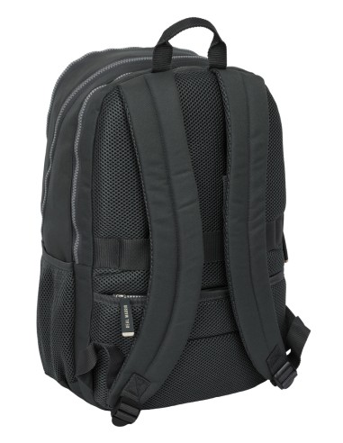 MOCHILA PADEL REAL MADRID 3 EQUIPACION 24/25