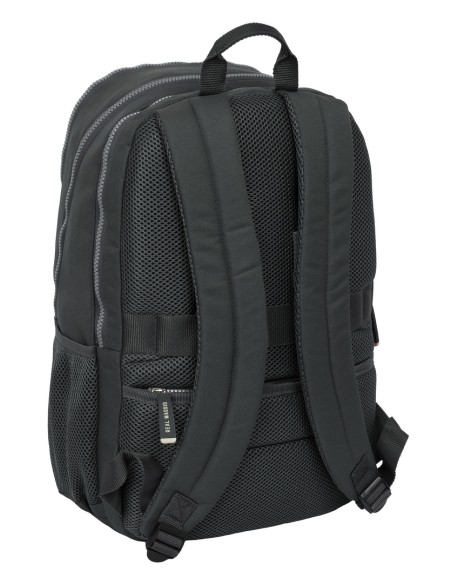 MOCHILA PADEL REAL MADRID 3 EQUIPACION 24/25 MOCHILA PADEL REAL MADRID 3 EQUIPACION 24/25