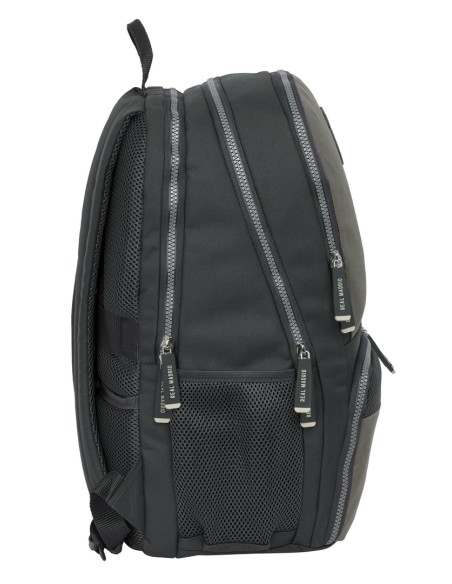 MOCHILA PADEL REAL MADRID 3 EQUIPACION 24/25 MOCHILA PADEL REAL MADRID 3 EQUIPACION 24/25