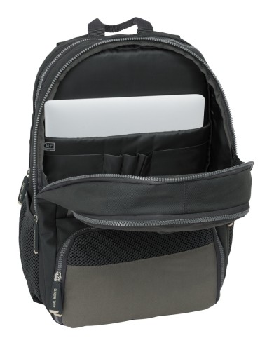 MOCHILA PADEL REAL MADRID 3 EQUIPACION 24/25