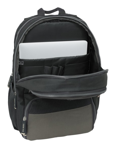 MOCHILA PADEL REAL MADRID 3 EQUIPACION 24/25 MOCHILA PADEL REAL MADRID 3 EQUIPACION 24/25