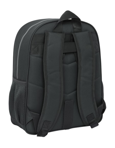 MOCHILA JUNIOR ADAPT.CARRO REAL MADRID 3 EQUIPACION 24/25 MOCHILA JUNIOR ADAPT.CARRO REAL MADRID 3 EQUIPACION 24/25