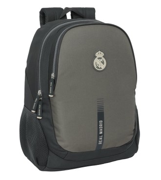 MOCHILA ADAPT.CARRO REAL MADRID 3 EQUIPACION 24/25