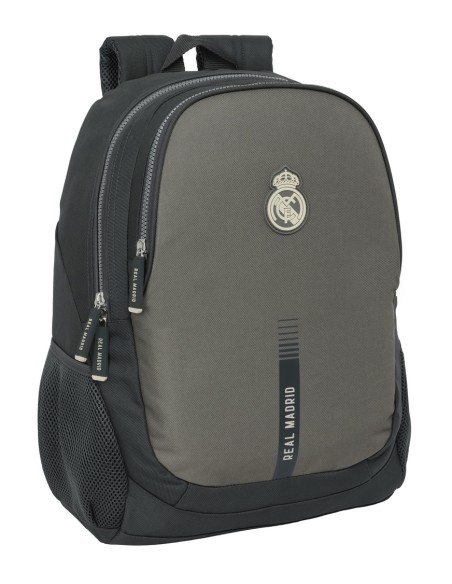 MOCHILA ADAPT.CARRO REAL MADRID 3 EQUIPACION 24/25 MOCHILA ADAPT.CARRO REAL MADRID 3 EQUIPACION 24/25