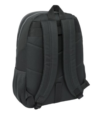 MOCHILA ADAPT.CARRO REAL MADRID 3 EQUIPACION 24/25 2