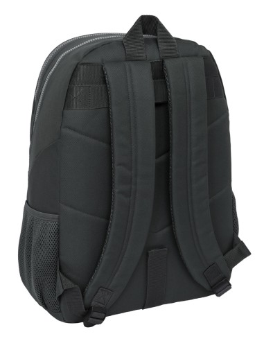 MOCHILA ADAPT.CARRO REAL MADRID 3 EQUIPACION 24/25