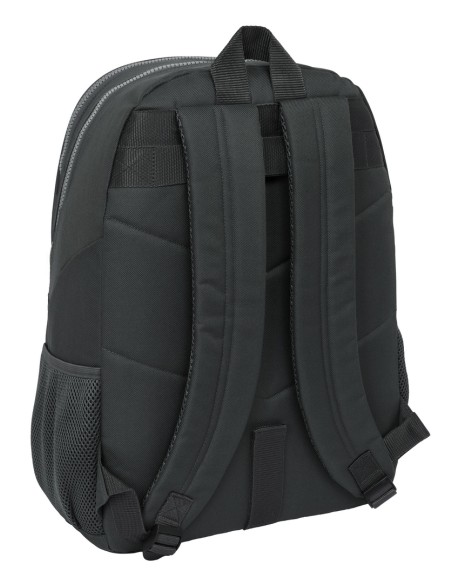 MOCHILA ADAPT.CARRO REAL MADRID 3 EQUIPACION 24/25 MOCHILA ADAPT.CARRO REAL MADRID 3 EQUIPACION 24/25