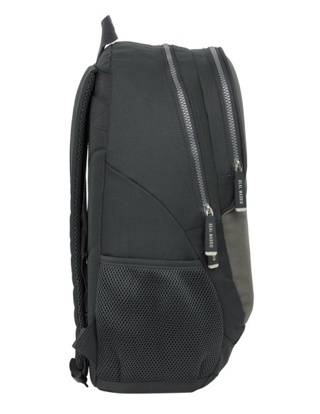 MOCHILA ADAPT.CARRO REAL MADRID 3 EQUIPACION 24/25 MOCHILA ADAPT.CARRO REAL MADRID 3 EQUIPACION 24/25