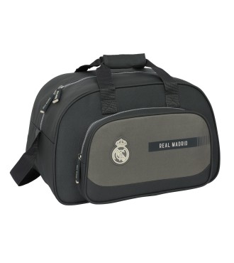 BOLSA DEPORTE REAL MADRID 3 EQUIPACION 24/25