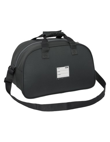 BOLSA DEPORTE REAL MADRID 3 EQUIPACION 24/25