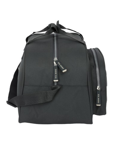 BOLSA DEPORTE REAL MADRID 3 EQUIPACION 24/25