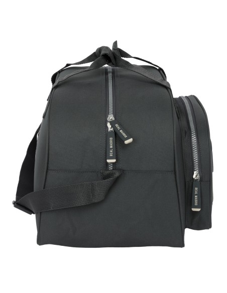 BOLSA DEPORTE REAL MADRID 3 EQUIPACION 24/25 BOLSA DEPORTE REAL MADRID 3 EQUIPACION 24/25