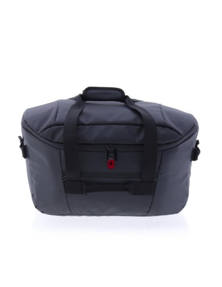 Bolso Viaje Gladiator Polar Negro Bolso deporte | Fraber