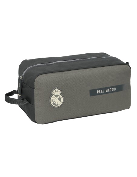 ZAPATILLERO REAL MADRID 3 EQUIPACION 24/25 ZAPATILLERO REAL MADRID 3 EQUIPACION 24/25