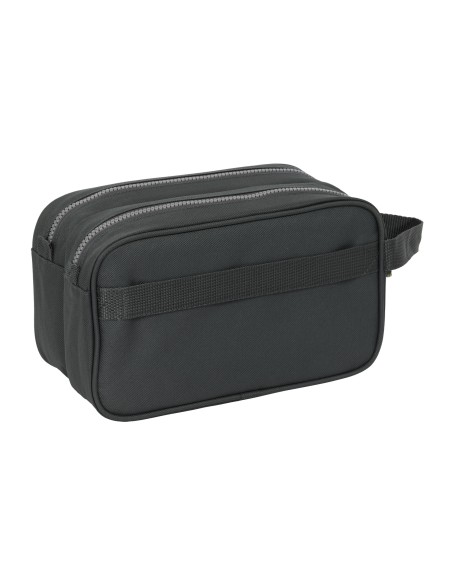 NECESER 2 CREMALLERAS ADAPT.CARRO REAL MADRID 3 EQUIPACION 24/25 NECESER 2 CREMALLERAS ADAPT.CARRO REAL MADRID 3 EQUIPACION 24/25