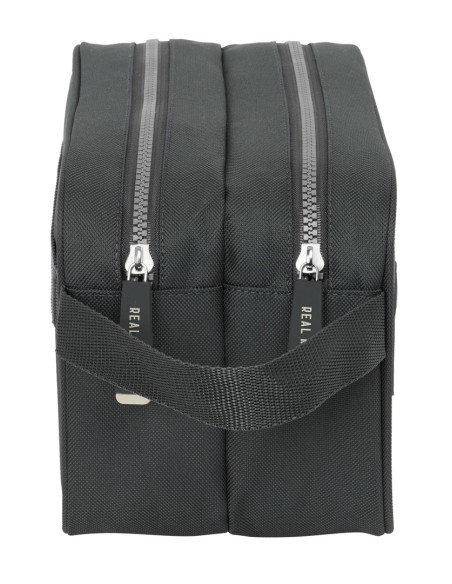 NECESER 2 CREMALLERAS ADAPT.CARRO REAL MADRID 3 EQUIPACION 24/25 NECESER 2 CREMALLERAS ADAPT.CARRO REAL MADRID 3 EQUIPACION 24/25