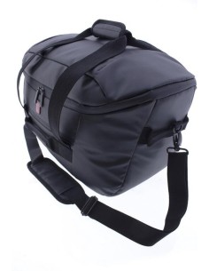 Bolso Viaje Gladiator Polar Negro Bolso deporte | Fraber 2