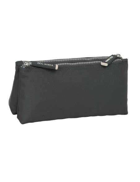 NECESER PQÑO. DOBLE REAL MADRID 3 EQUIPACION 24/25 NECESER PQÑO. DOBLE REAL MADRID 3 EQUIPACION 24/25