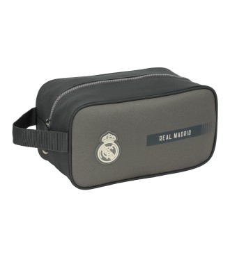 ZAPATILLERO MEDIANO REAL MADRID 3 EQUIPACION 24/25