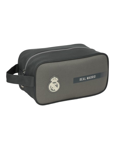 ZAPATILLERO MEDIANO REAL MADRID 3 EQUIPACION 24/25