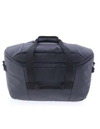 Bolso Viaje Gladiator Polar Negro Bolso deporte | Fraber