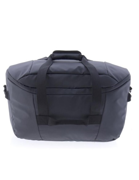 Bolso Viaje Gladiator Polar Negro Bolso deporte | Fraber