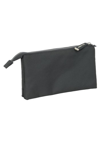 PORTATODO TRIPLE REAL MADRID 3 EQUIPACION 24/25