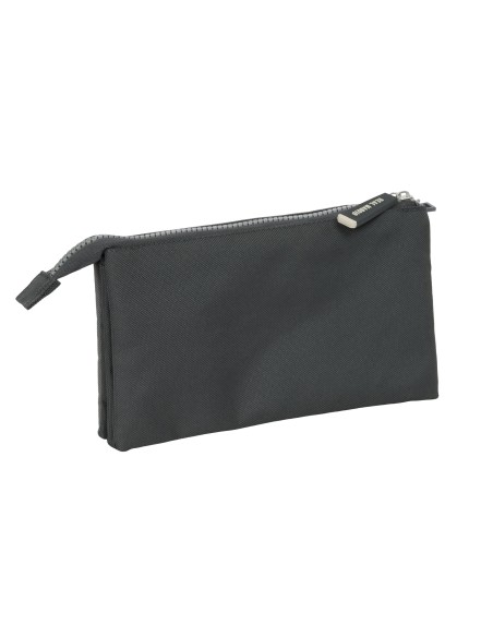 PORTATODO TRIPLE REAL MADRID 3 EQUIPACION 24/25 PORTATODO TRIPLE REAL MADRID 3 EQUIPACION 24/25