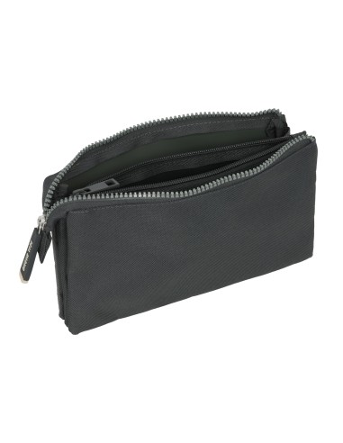 PORTATODO TRIPLE REAL MADRID 3 EQUIPACION 24/25