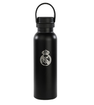 BOTELLA TERMO 600ML REAL MADRID 2 EQUIPACION 24/25