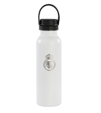 BOTELLA TERMO 600ML REAL MADRID 1 EQUIP. 24/25