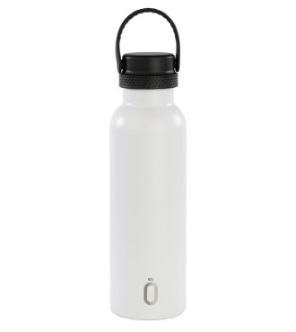 BOTELLA TERMO 600ML REAL MADRID 1 EQUIP. 24/25 2