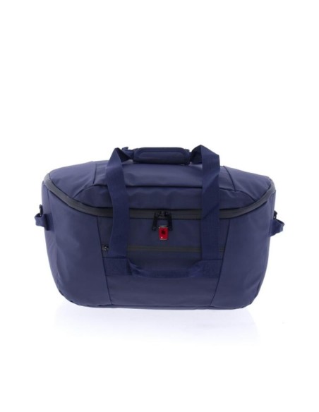 Bolso Viaje Gladiator Polar Azul Bolso Viaje-Deporte | Fr...