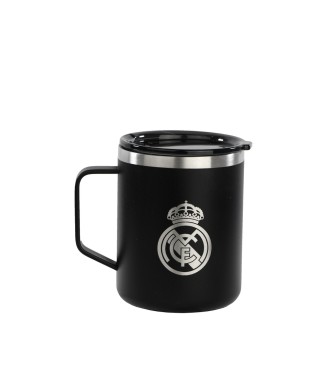 TAZA TERMO 350ML REAL MADRID 2 EQUIPACION 24/25