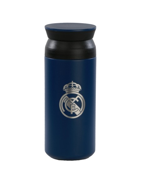 VASO TERMO 350ML REAL MADRID 3 EQUIPACION 24/25 VASO TERMO 350ML REAL MADRID 3 EQUIPACION 24/25