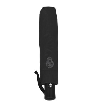 PARAGUAS PLEGABLE AUTOMATICO 58 CM REAL MADRID PREMIUM 2