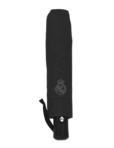 PARAGUAS PLEGABLE AUTOMATICO 58 CM REAL MADRID PREMIUM PARAGUAS PLEGABLE AUTOMATICO 58 CM REAL MADRID PREMIUM