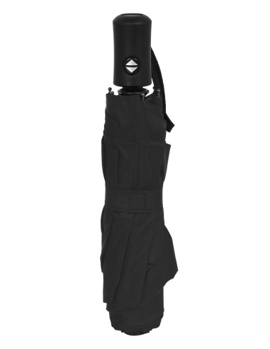 PARAGUAS PLEGABLE AUTOMATICO 58 CM REAL MADRID PREMIUM