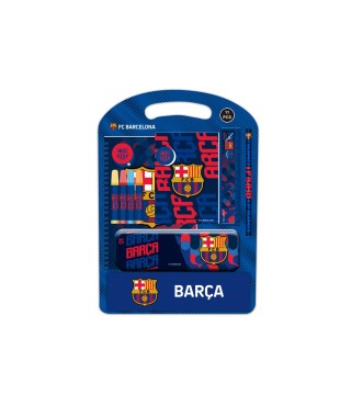 SET ESCRITURA F.C.BARCELONA 1 EQUIP. 25/26