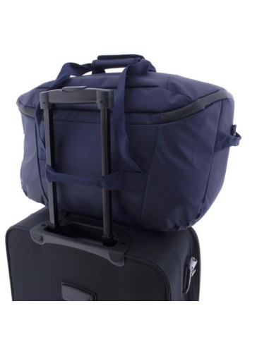 Bolso Viaje Gladiator Polar Azul Bolso Viaje-Deporte | Fr...