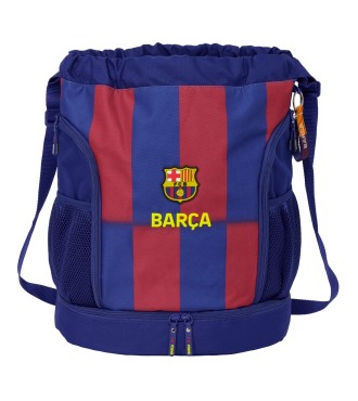 SACO MOCHILA F.C.BARCELONA 1 EQUIP. 25/26
