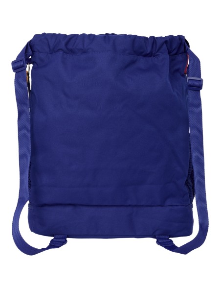 SACO MOCHILA F.C.BARCELONA 1 EQUIP. 25/26 SACO MOCHILA F.C.BARCELONA 1 EQUIP. 25/26