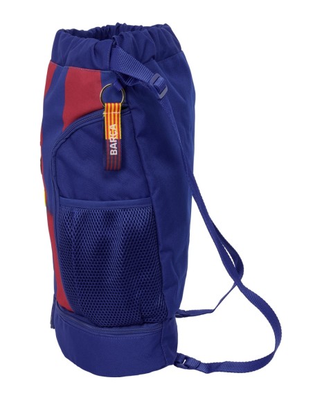 SACO MOCHILA F.C.BARCELONA 1 EQUIP. 25/26 SACO MOCHILA F.C.BARCELONA 1 EQUIP. 25/26